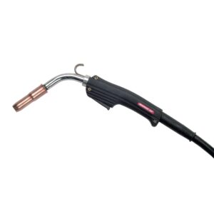 Lincoln Magnum 200 Gun 15 ft 035-045 - K497-1