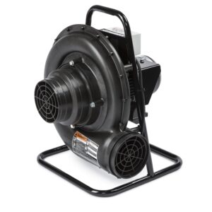 Lincoln Prism Direct Exhaust Fan, 115V - K1666-3