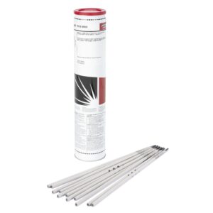 Lincoln Excalibur 7018 MR Stick Electrode, 1/8", 30# - ED032589