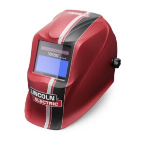 Lincoln Viking 1740 4C ReCode Welding Helmet - K3495-4