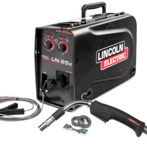 Lincoln Electric LN-25X Pro w/ TVT 045 One-Pak - K4266-1