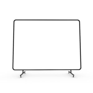 Lincoln Adjustable Welding Screen Frame - K4654-1-8