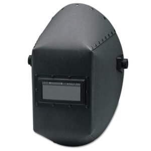 Hunstman WH20 411P Fiber Shell Welding Helmet, Shade #10 - 14527