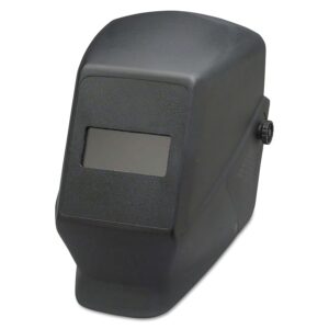 Jackson  WH10 HSL 1 Passive Welding Helmet, Shade #10 - 14979