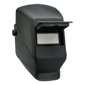 Jackson WH10 HSL 2 Passive Welding Helmet, Shade #10 - 14986