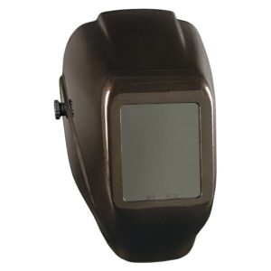 Jackson WH10 HLX 100 Passive Welding Helmet, Shade #10 - 20508