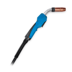 Miller MDX-250 MIG Gun 15ft. (4.6 m) - 1770043