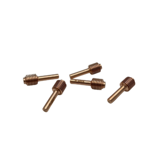 Hypertherm T30v Replacement Electrode - Unshielded (5/pk) - 220478