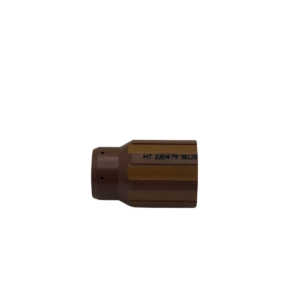 Hypertherm T30v Replacement Swirl Ring, Unshielded - 220479