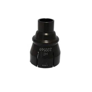 Hypertherm T30v Replacement Deflector - unshielded - 220569