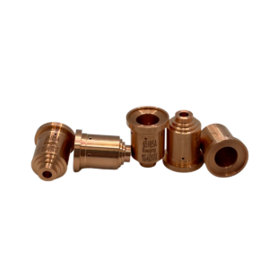Hypertherm 65 and 85 Gouging Nozzle, 5/pk - 220797