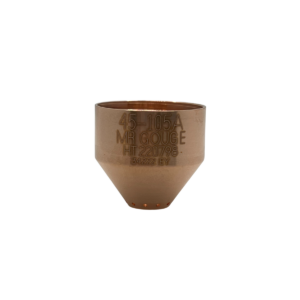 Hypertherm 65 and 85 Replacement Shield - Gouging - 220798