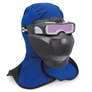 Miller Weld-Mask ClearLight Auto-Darkening Goggles - 295917