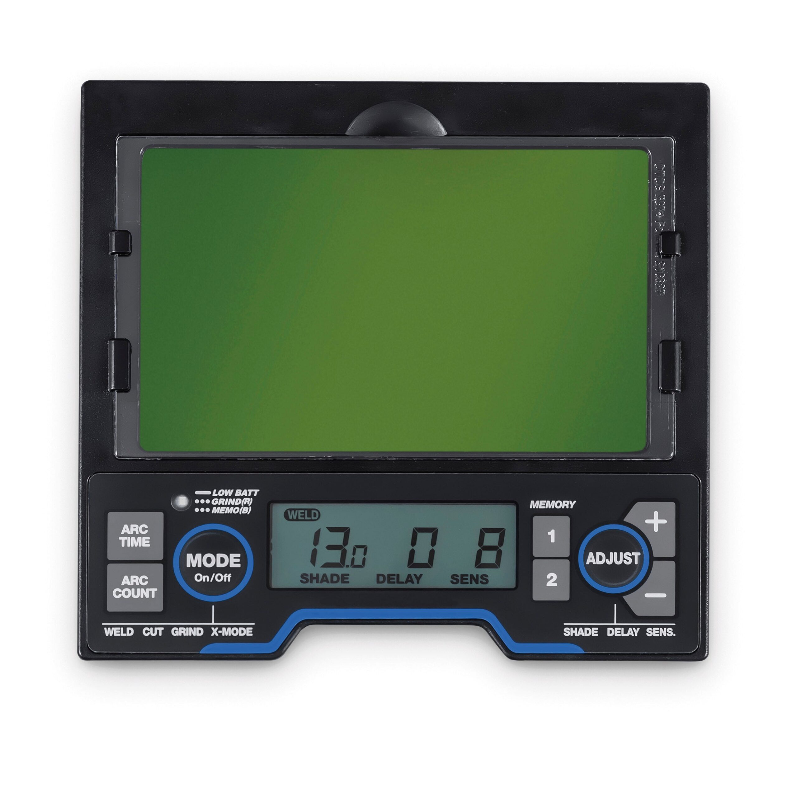296879T94iLensControls