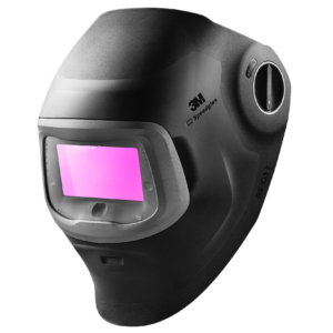 3M Speedglas G5-03 E Natural Color Welding Helmet - 09-0100-20