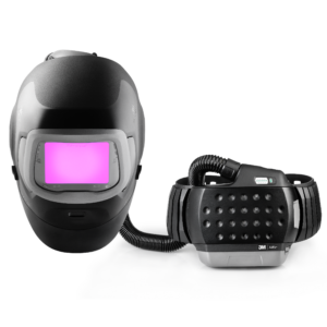3M Speedglas Adflo PAPR with G5-03 Pro Welding Helmet - 45-1101-30TW