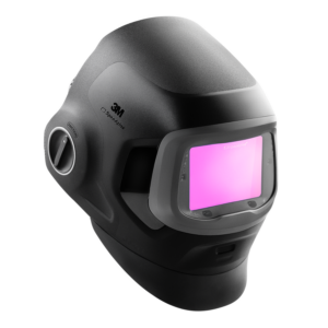 3M Speedglas G5-03 Pro Welding Helmet - 10-0100-30TW