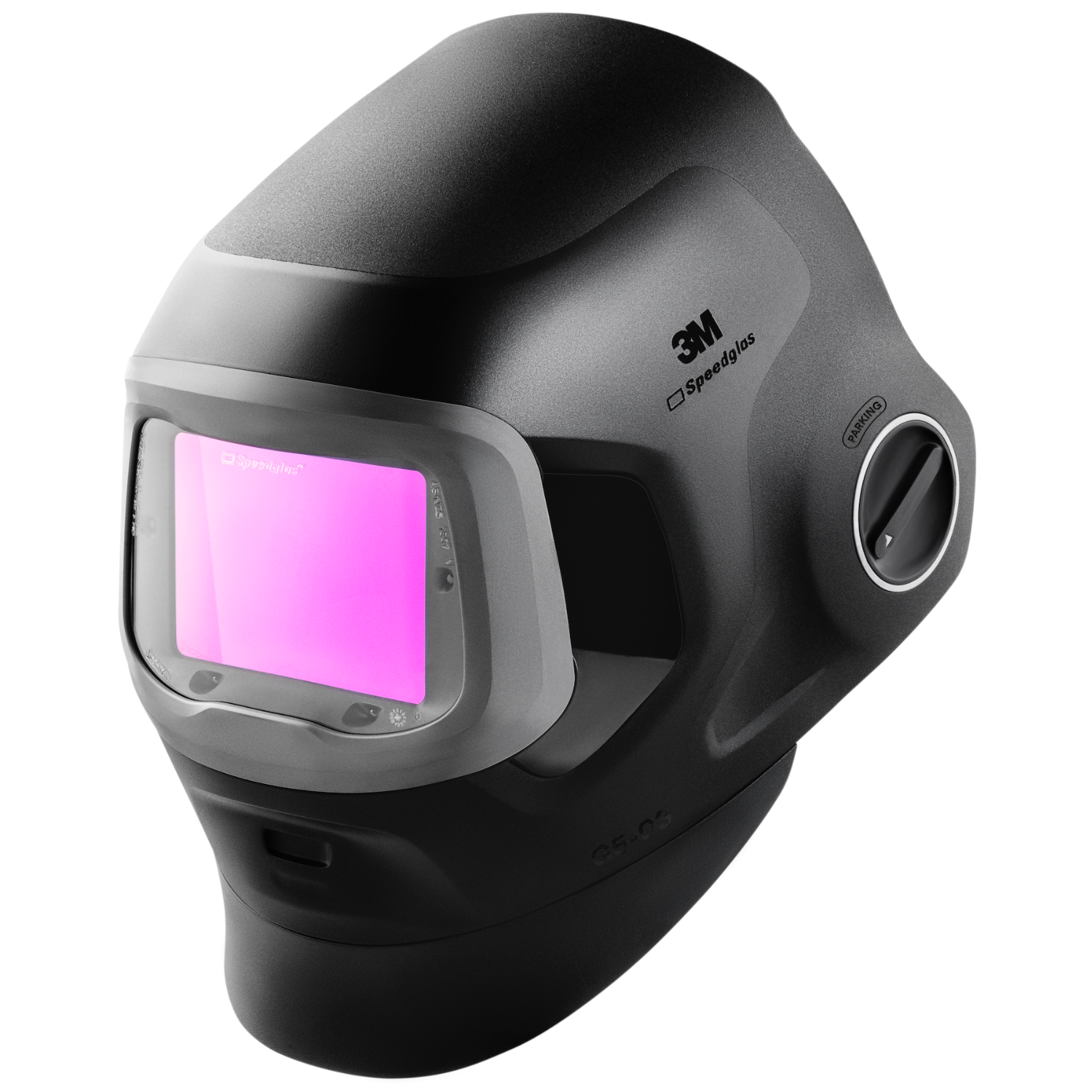 3MSpeedglasG5-03ProWeldingHelmetTackWelding