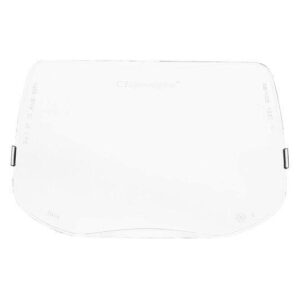 3M Speedglas Outside Lens, 10/pk - 06-0200-51