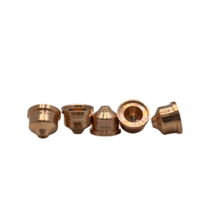 Hypertherm Duramax HYAMP Nozzle 65A Cut- 5/pk - 420169
