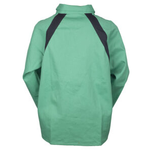 Tillman Freedom Flex Jacket - Green - 6360