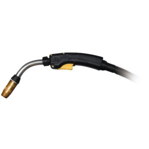 Bernard 200A BTB MIG Gun, 15 ft .035 - Q2015AB8CMC