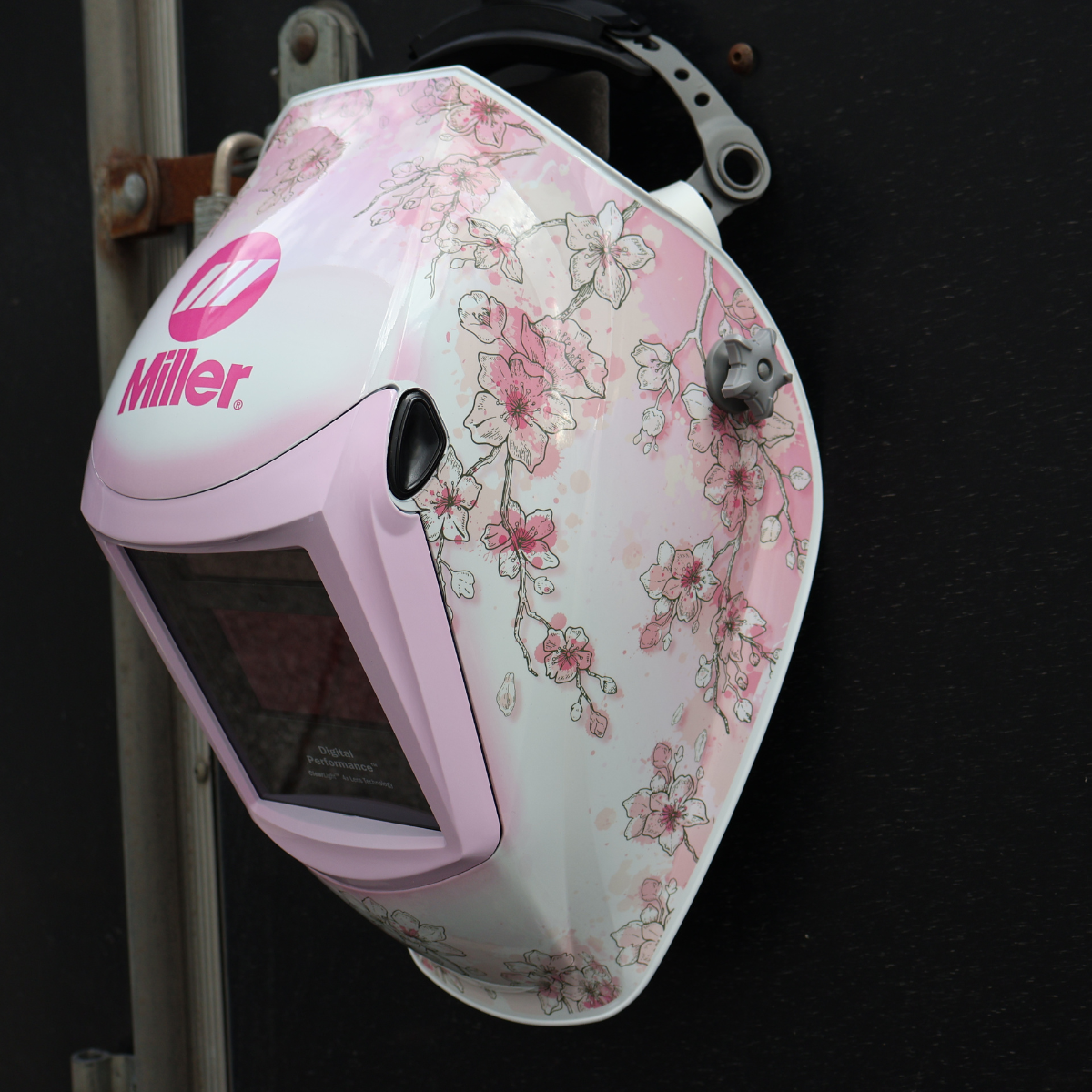 Blossom-Bakers