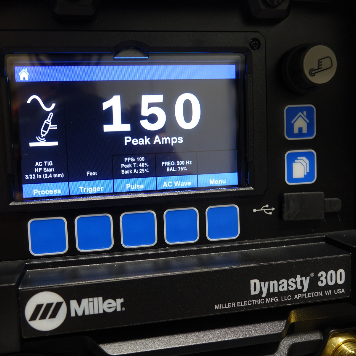 Dynasty300