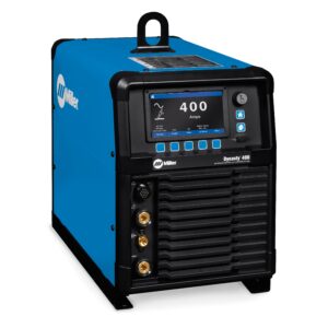 Miller Dynasty 400 208-600 V, CE - 907858002