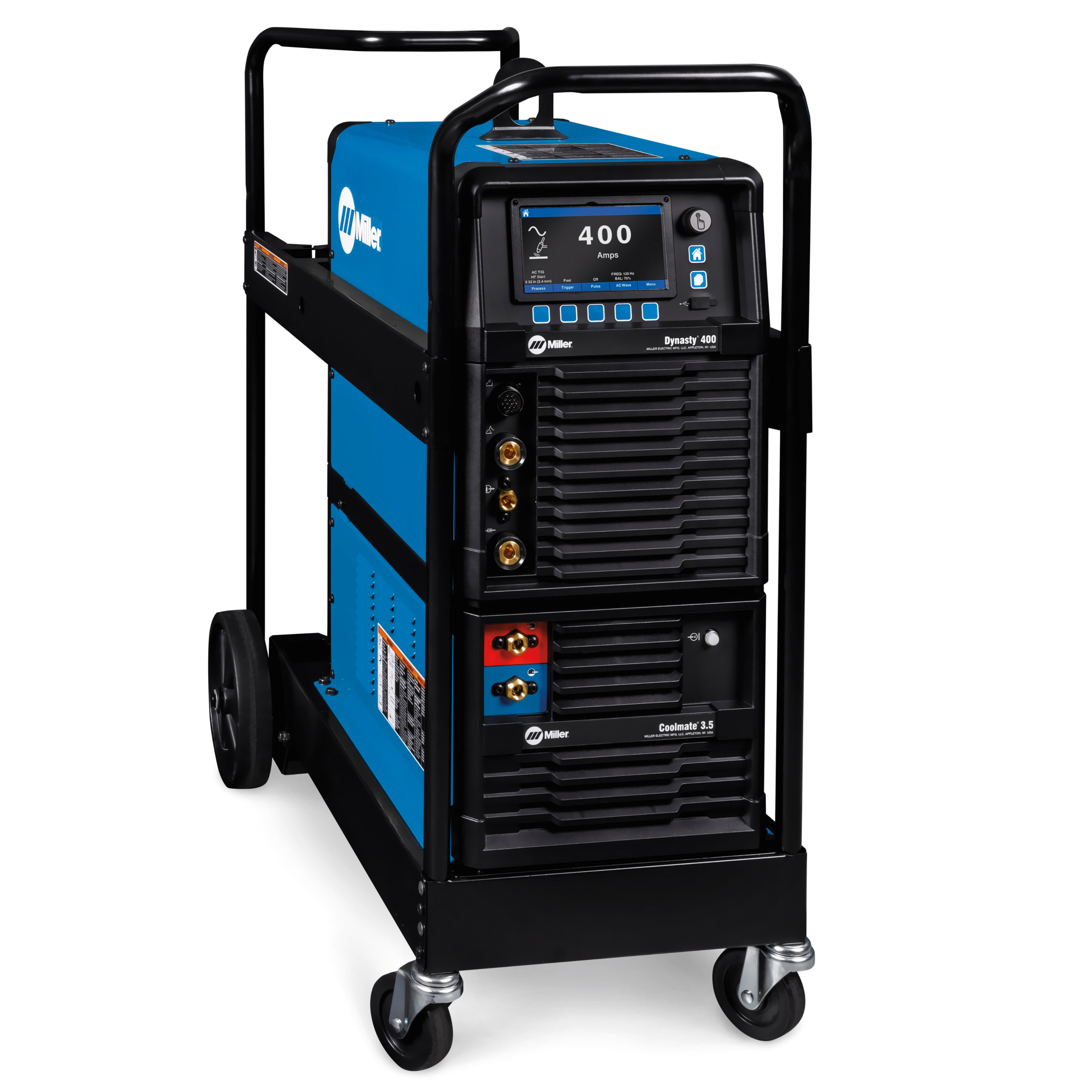 Dynasty400TIGRunner