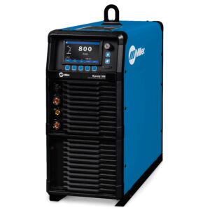 Miller Dynasty 800 TIG Welder, CE - 907859002
