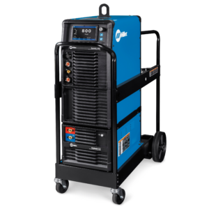 Miller Dynasty 800 208-600 V, TIGRunner - 907859001