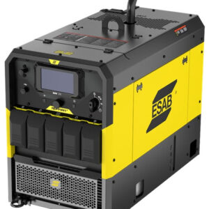 Ruffian EMP 270G Engine Drive Welder - 0707070270