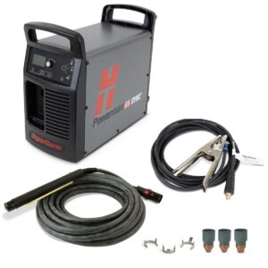 Hypertherm Powermax 65 SYNC w/ CPC & Serial Ports, 35' Machine Torch - 083375