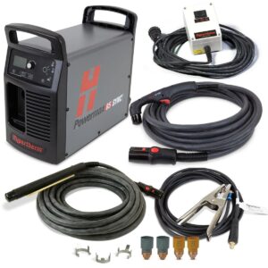 Hypertherm Powermax 85 SYNC w/ CPC, 25' HT, 35' MT - 087191