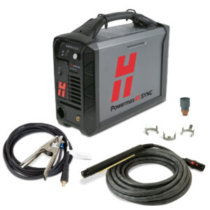 Hypertherm Powermax 45 SYNC 25' Machine Torch w/ CPC - 088580