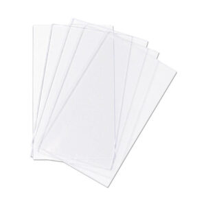 Miller Replacement Inside Cover Lens, 5/pk - 216327