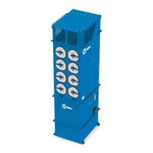 Miller FILTAIR Purifier, 230 V - 301745