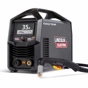 Lincoln FlexCut 35 Air Plasma Cutter Handheld Ready-Pak - K5822-H