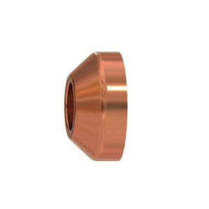 Hypertherm T45 replacement deflector - unshielded - 220717