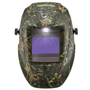 Lincoln Viking 2450 ADV White Tail Camo w/ Integrated Smart LED Light - K4411-5