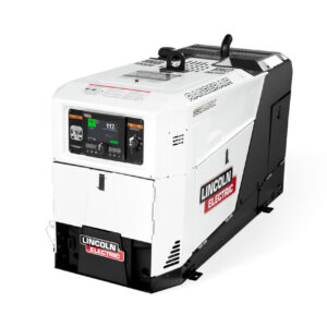 Lincoln Ranger Air 330MPX Welder/Generator - K5239-1
