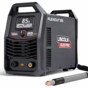 Lincoln FlexCut 85 Plasma Cutter Mechanized Ready-Pak - K5826-M