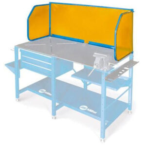 Miller ArcStation 60 Series Weld Curtain - 300686