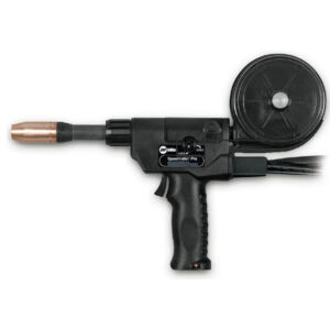 Miller Spoolmatic Pro Air-Cooled Spool Gun 30' - 301148