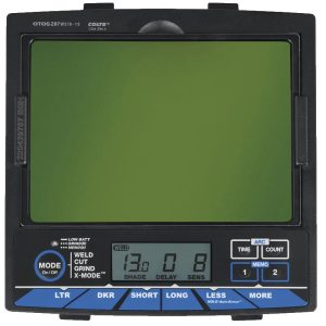 Miller Infinity ClearLight 4x Auto-Darkening Welding Lens - 296775