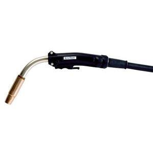 Tweco Spray Master 450A Air Cooled MIG Gun (1/16, 15FT, Tweco) - 1040-1052