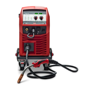 Fronius TransSteel 3000 C Pulse Multi-Process Welder