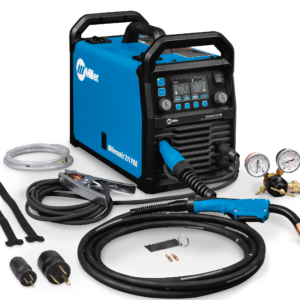 Miller Millermatic 211 PRO MIG Welder - 907839