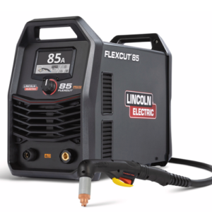 Lincoln FlexCut 85 Plasma Cutter Handheld Ready-Pak - K5826-H